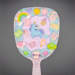 Decoden Handheld Mirror (Large)